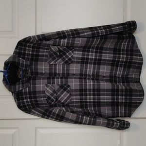 🔨 Freedom Foundry Shirt Jacket